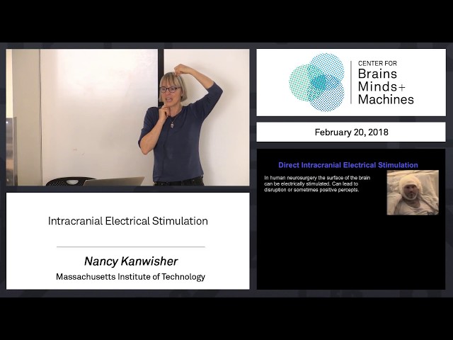 2.16 - Intercranial Electrical Stimulation