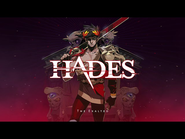 Hades - The Exalted