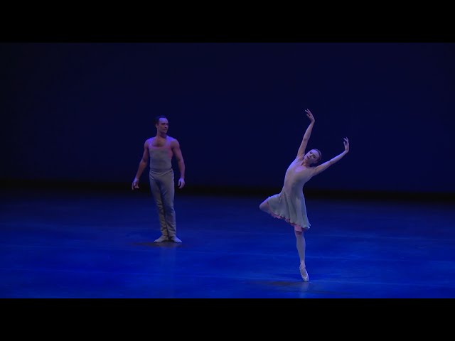 NYC Ballet's Sara Mearns on Alexei Ratmansky's CONCERTO DSCH: Anatomy of a Dance