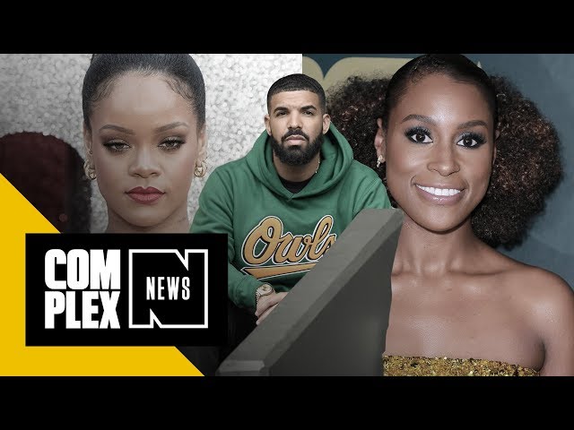 Issa Rae Says She Ruined Her Chance to Become Rihanna's Friend