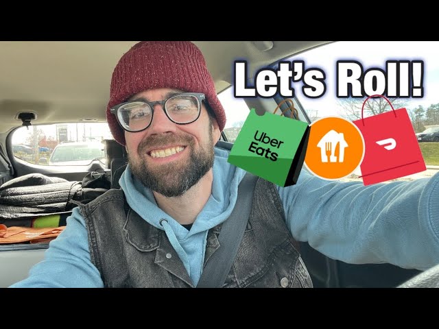 Living In My Car | Organizing | Work Day Ride Along | French Dip Sandwich