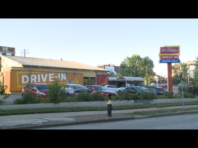 Hi-Pointe Drive-In opening 3rd location this summer in St. Louis area