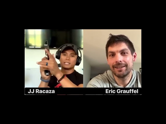 The Grip   JJ Racaza & Eric Grauffel