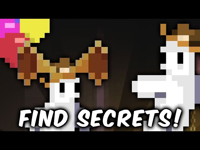 How to find the secret Ear Horn in Beyond the Long Night