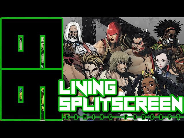 Xbox Failing Expectations & Diablo Beta Return - Episode 99 - Living Splitscreen "Gaming Podcast"