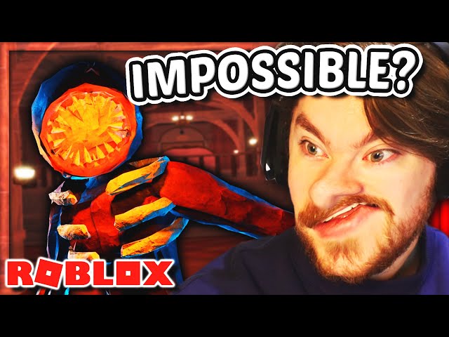 🔴Roblox DOORS IMPOSSIBLE CHALLENGE! SCARIEST Roblox Games LIVE!