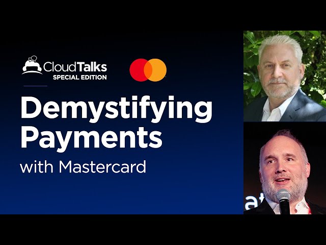2021 Payments Trends in Travel with Chris Fendley, Mastercard & Sebastien Leitner, Cloudbeds