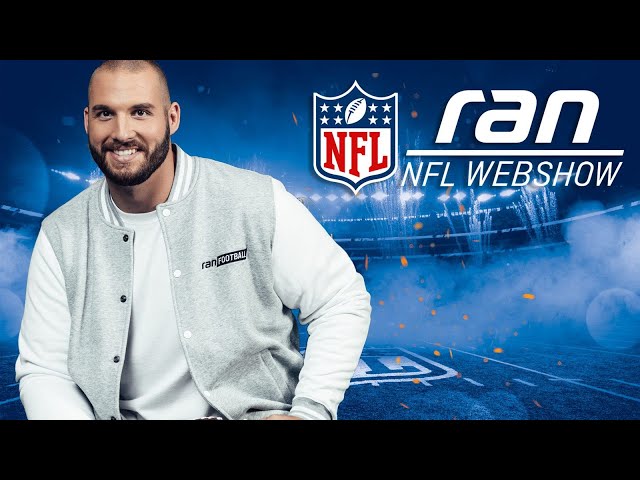 #ranNFL-Webshow vor dem Super Bowl: Defense mit Björn Werner