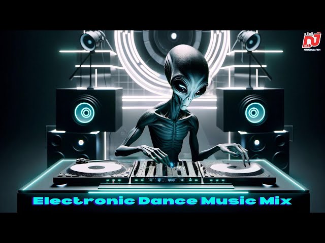 Mr.Modulation @ Melodic-Techno, Deep-Progressive & Tech-House / Live EDM After-Hours DJ Mix 🎧  #219