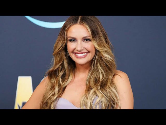 Carly Pearce's Story Provides an Update on Her Heart Condition,New Music&Touring With Tim McGraw#new