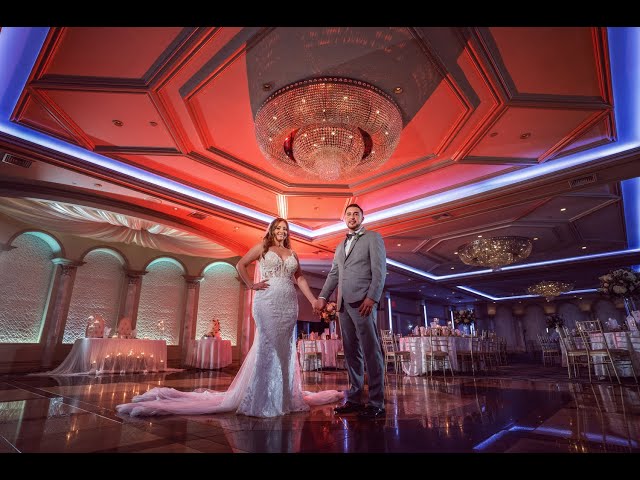 LeeAnn & Matt Wedding | Marina Del Rey | Trailer