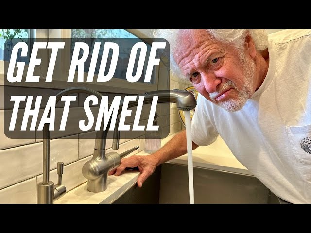 That Rotten Egg Smell Isn't What You Think