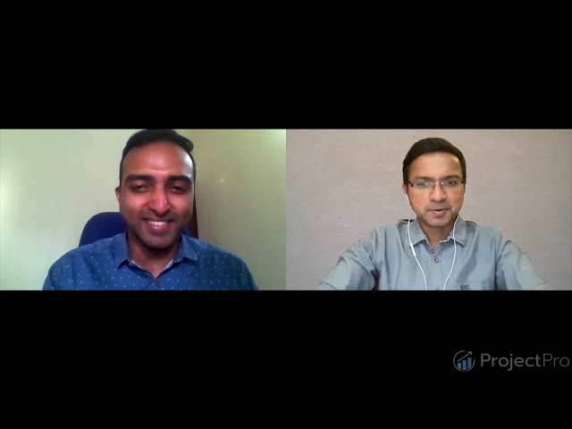 Expert Talks with Manu Joseph - a self-taught Data Scientist who owns Pytorch Tabular