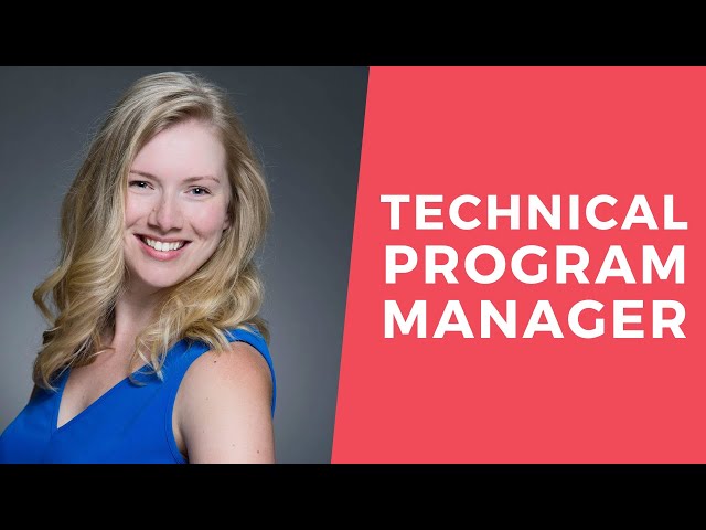 Spicy Tech Industry Secrets from a Technical Program Manager