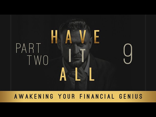 Have It All Book |Chapter 9: Your Strategic Partnership Vehicle | #15