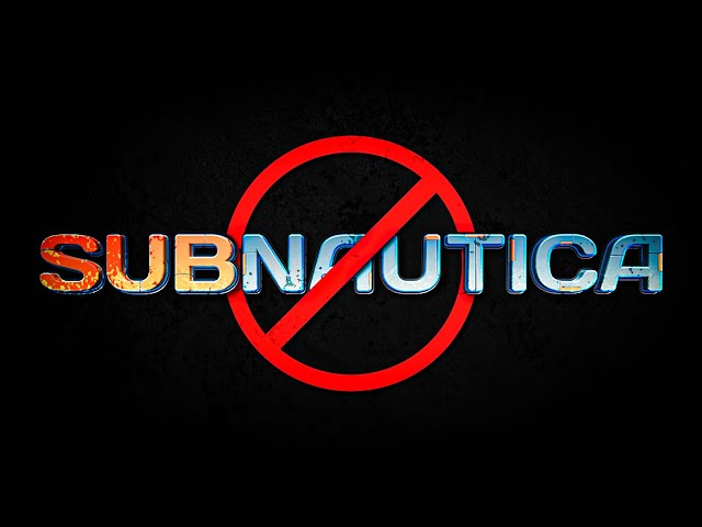 8 Features that will NEVER be added to Subnautica!
