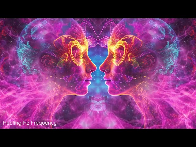 Reuniting Twin Flames-Cutting Off Contact for a Fresh Start, Twin Flame Journey Walk Together, Lover