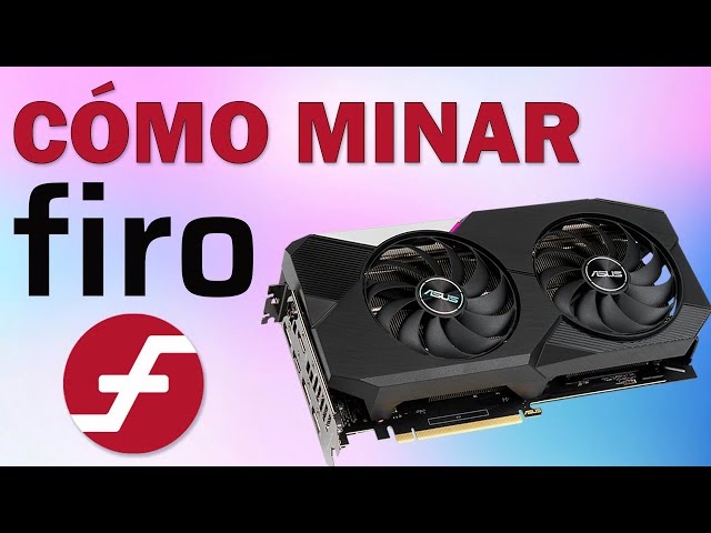 How to mine Firo 🤑 More Profitable with LHR GPUs?