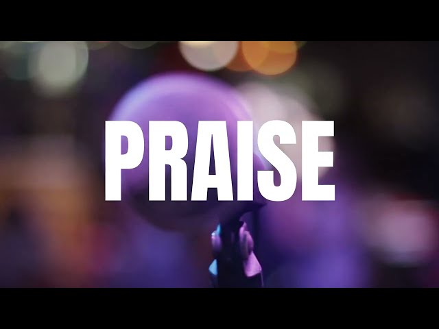 Praise Teaser: Christian Concert In The Netherlands