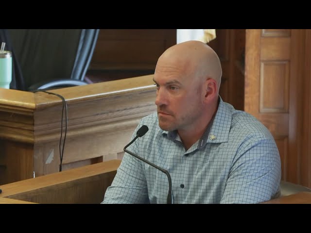 Brother of John O'Keefe testifies at Karen Read murder trial