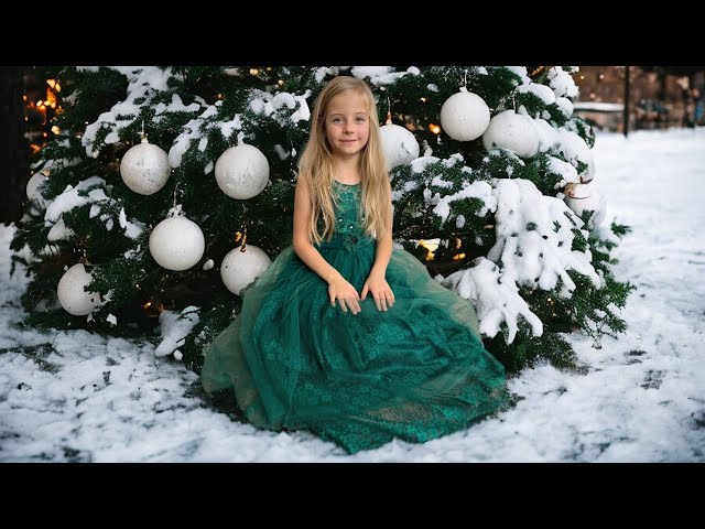 Best Christmas Dresses for Princess