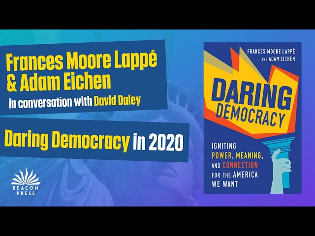 Daring Democracy in 2020