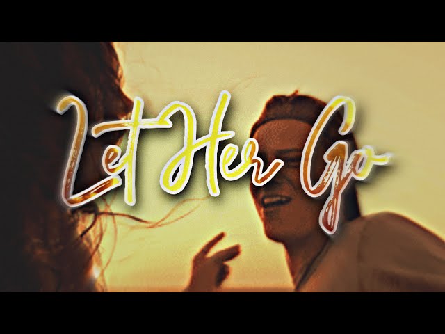 Jj + Kie | Let Her Go