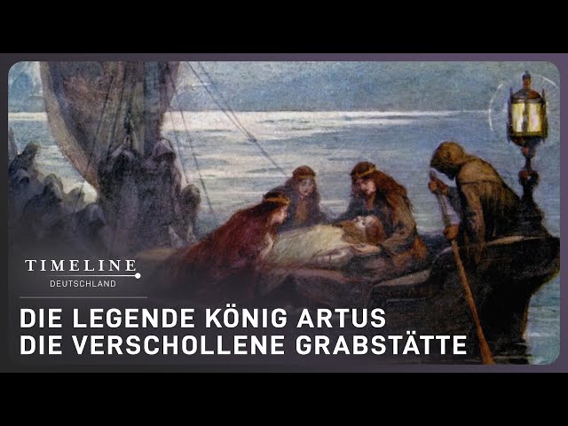 Doku: König Artus' Grab | Der Mythos von Glastonbury | Timeline Deutschland