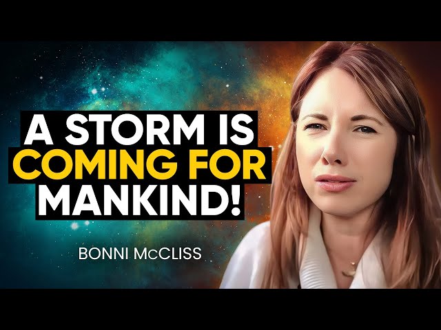 Akashic Records REVEALS WHAT Will Happen to HUMANITY This YEAR & Beyond! | Bonni McCliss