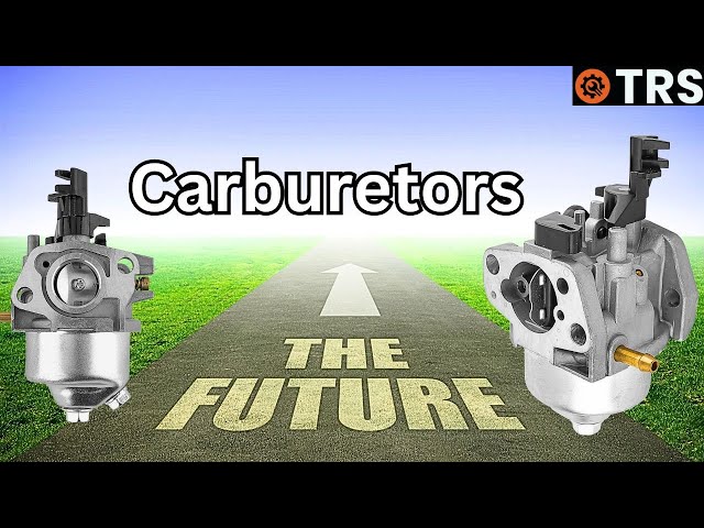 Carburetors Do They Have a FUTURE??