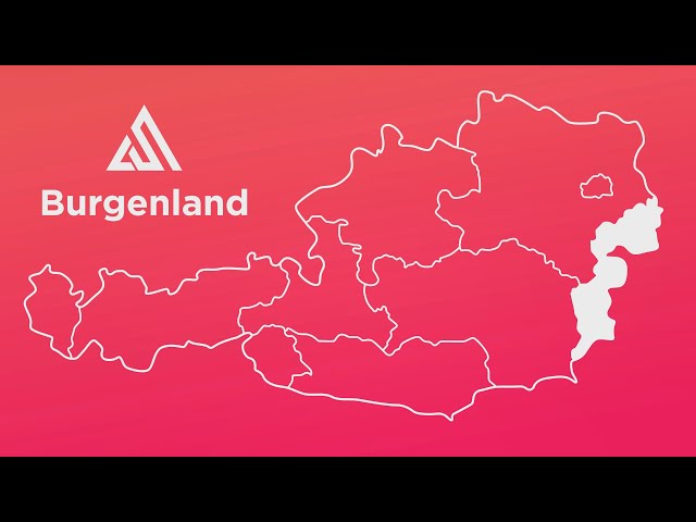 The AustrianStartups Journey - Burgenland