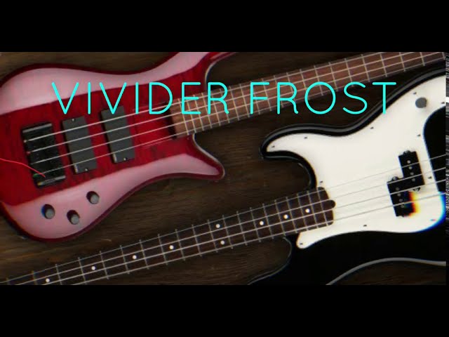 VIVIDER FROST - CONTROVERSIAL (Background Music for videos)