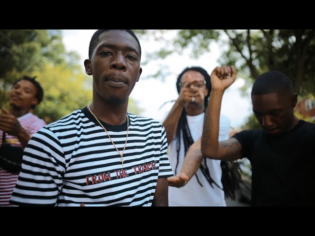 Boowop - Starving (Official Video). [Prod. By Sauvebeats]