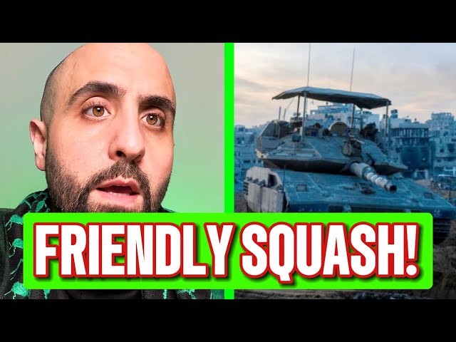 Hamas’s 00:01 2024 GIFT! | IDF Tanks RUN OVER IDF SOLDIERS | USS Ford Departs | Withdrawal CONTINUES