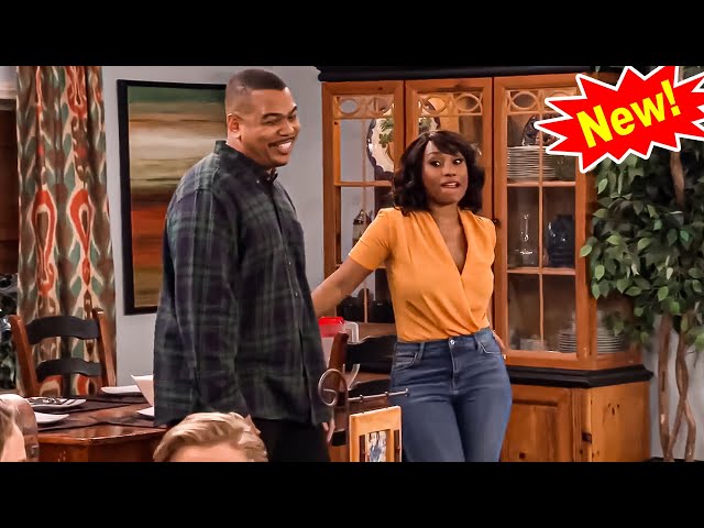 New Family Time 2024 🍄🌺👏 Family Time Full Episode 🍄🌺👏 African Americans Sitcom 2024 #104