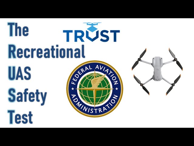 FAA TRUST Test | What you need to know #shorts