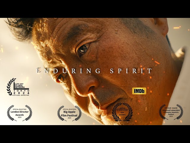 ENDURING SPIRIT | Award Winning Short Film