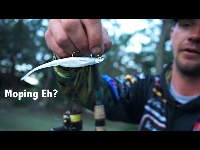 FLW Tournament Travel Vlog! Hanging With Bass Pros | TylersReelFishing