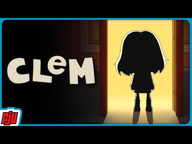 Do NOT Disobey Her... | CLeM | Indie Puzzle Adventure Game