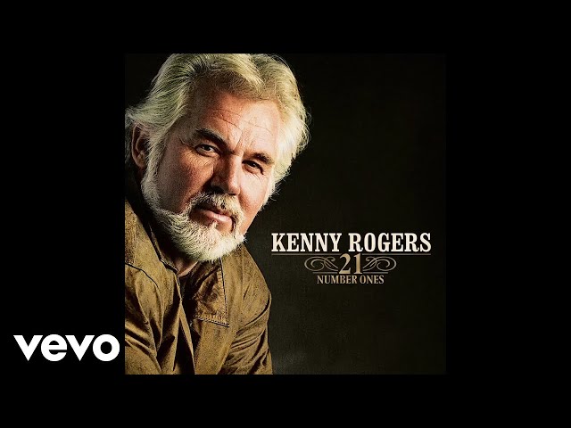 Kenny Rogers, Kim Carnes - Don't Fall In Love With A Dreamer (Audio)