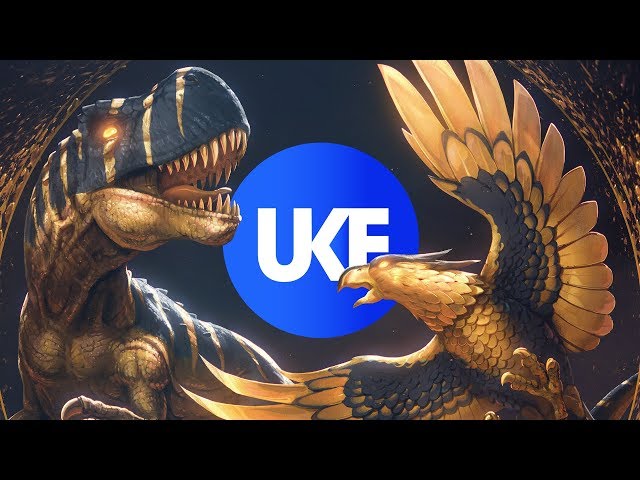 Excision & Illenium - Gold (Stupid Love) (ft. Shallows)