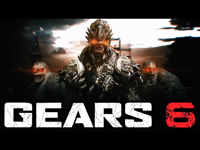 GEARS 6 News - EVERYTHING Gaming Insiders Are Saying About GEARS 6!