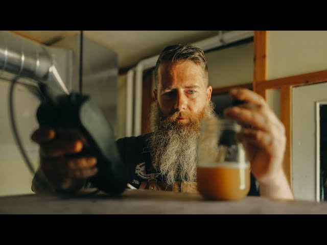 The Brewmaster - The Craft Life EP02