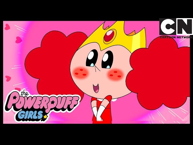 Powerpuff Girls | Morbucks In Love | Cartoon Network