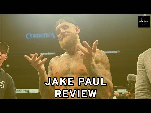 Jake Paul beats Nate Diaz | Bryce Hall bare-knuckle boxing debut - You Don't Play Boxing Episode 6
