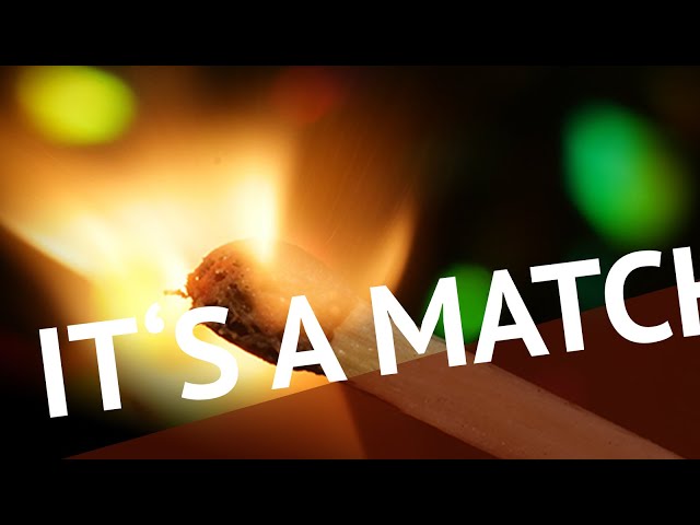 Digitaler Salon: It's a Match