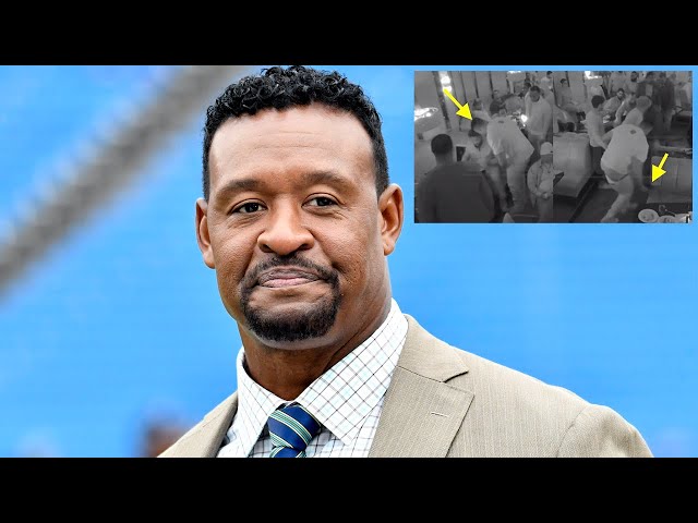 Willie McGinest’s Fight Video & Saving Marcellus’ Life Twice | More To It with Marcellus Wiley