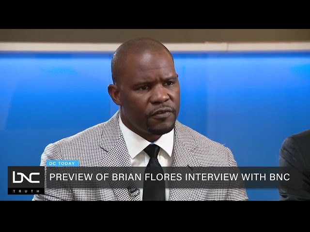 BNC’s Kelly Wright Previews Exclusive Interview With Brian Flores
