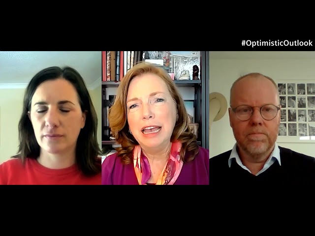 Optimistic Outlook Ep. 19 - The Case for Clean Air