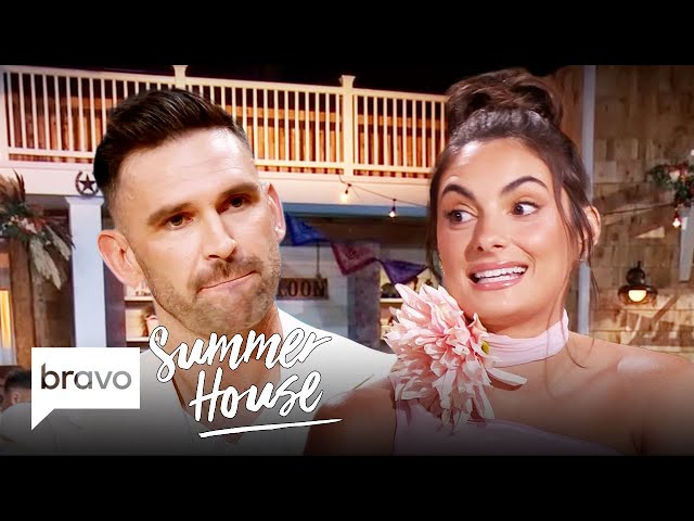 Paige DeSorbo Thinks The Engagement Was Pre-Meditated | Summer House Highlight (S7 E16) | Bravo